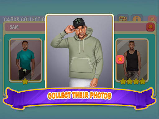 Academy: Date Sim screenshot 11