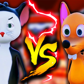 Ratty VS Catty icon