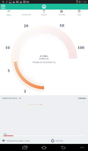 CoberApp (OCU) screenshot 5