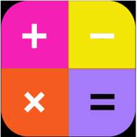 M calculator Free
