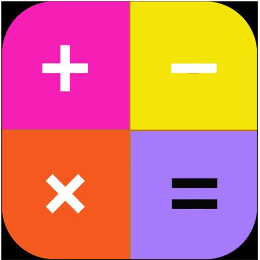 M calculator Free 1.1.1