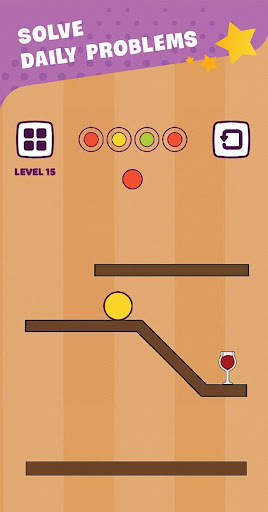 Break It - Spill the Glass screenshot 2