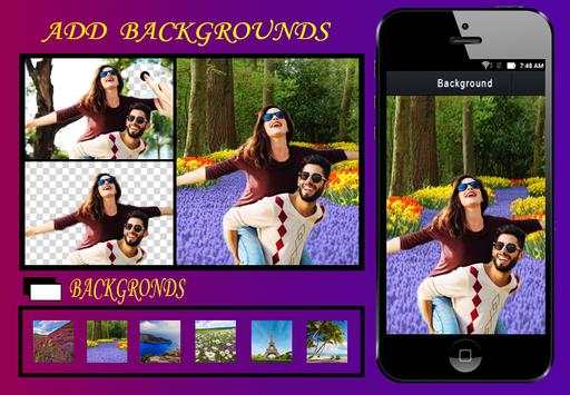 Cut Paste - Cut Out Editor 1 تصوير الشاشة