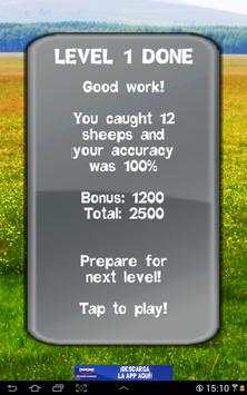 Sheep Game for Android screenshot 12