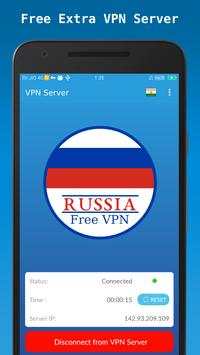 VPN Russia screenshot 2