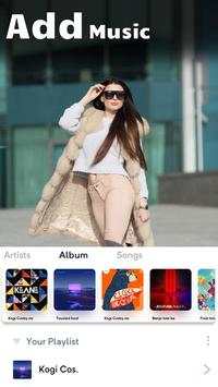 Photo Video Maker screenshot 3