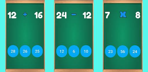 Sums and Rest - Basic math for kids screenshot 5