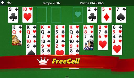 Microsoft Solitaire Collection screenshot 12
