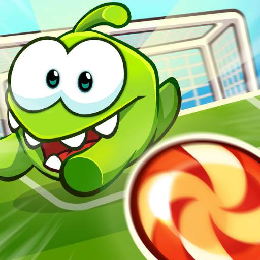Om Nom: Candy Ball 1.04