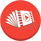 Images To Video Video Maker Photo Video Maker आइकन