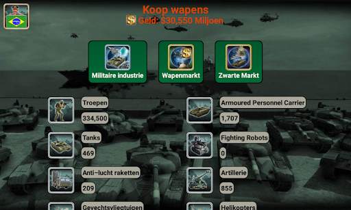 Latijns-Amerika rijk screenshot 3