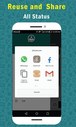 Story Saver For WhatsApp 2020 - WAStatus Saver screenshot 8