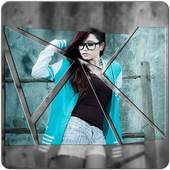 Crazy Mirror Magic Effect 1.2