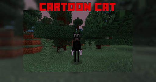 Cartoon Cat Mod screenshot 2