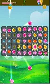 Blossom King Flower screenshot 2