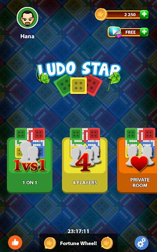 Ludo All Star - Dice Board Game 2020 screenshot 15