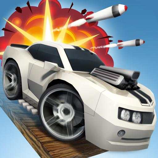 Table Top Racing Free 1.0.45