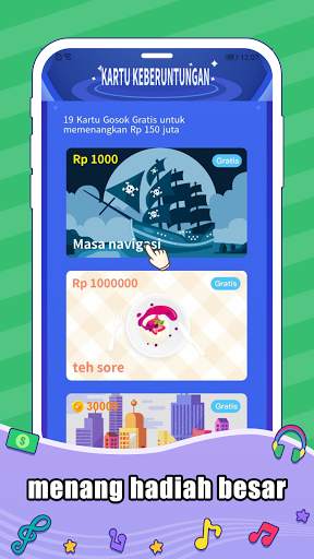 Song Quiz screenshot 3