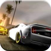 Turbo Car: California Racing 1.0