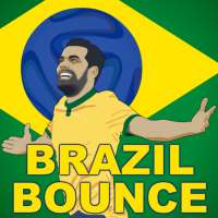 Brazil Bounce Free logo