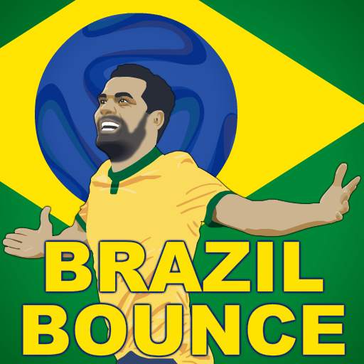 Brazil Bounce Free 1.1.2