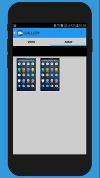 vedio screen recorder pro screenshot 4
