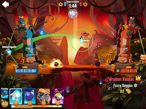 Badland Brawl screenshot 8