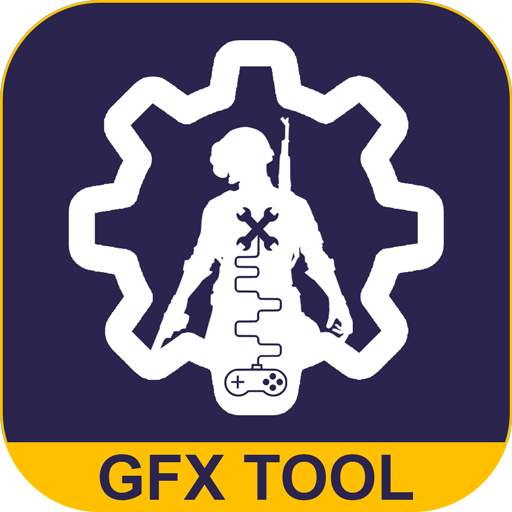 GFX tool for pubg new state 1.0.6