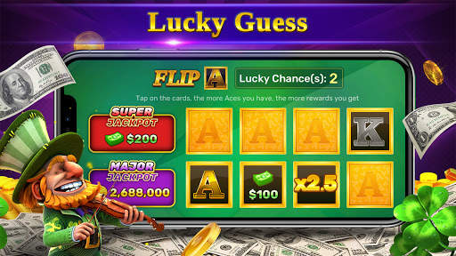 Mega Regal Slots - Win Cash screenshot 6