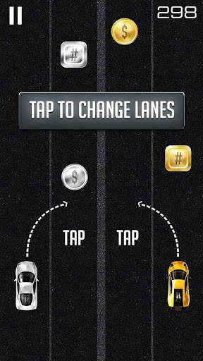 2 Cars Drive screenshot 3