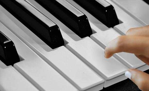 Real Piano Musical screenshot 3