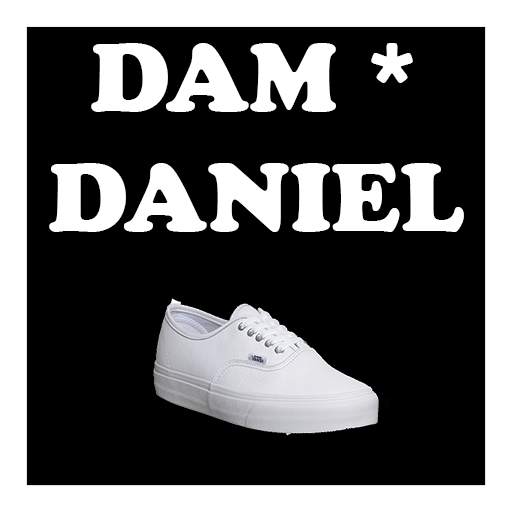 DAM* DANIEL! 1.0