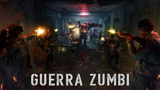 Doomsday: Last Survivors screenshot 4