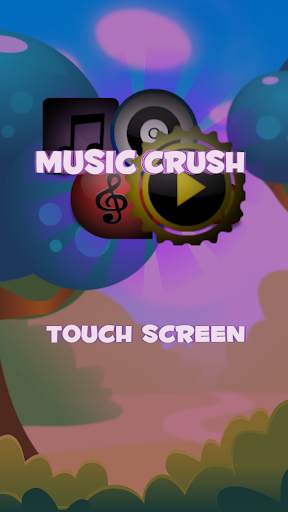 Music Crush screenshot 1