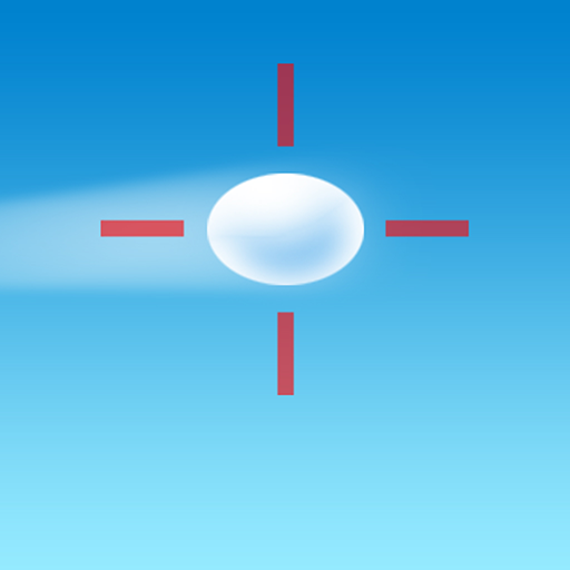 Shooter LS icon