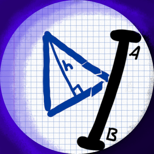 Geometry Charge icon