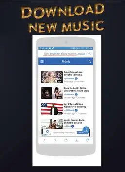 vdmate - video mate downloader скриншот 3