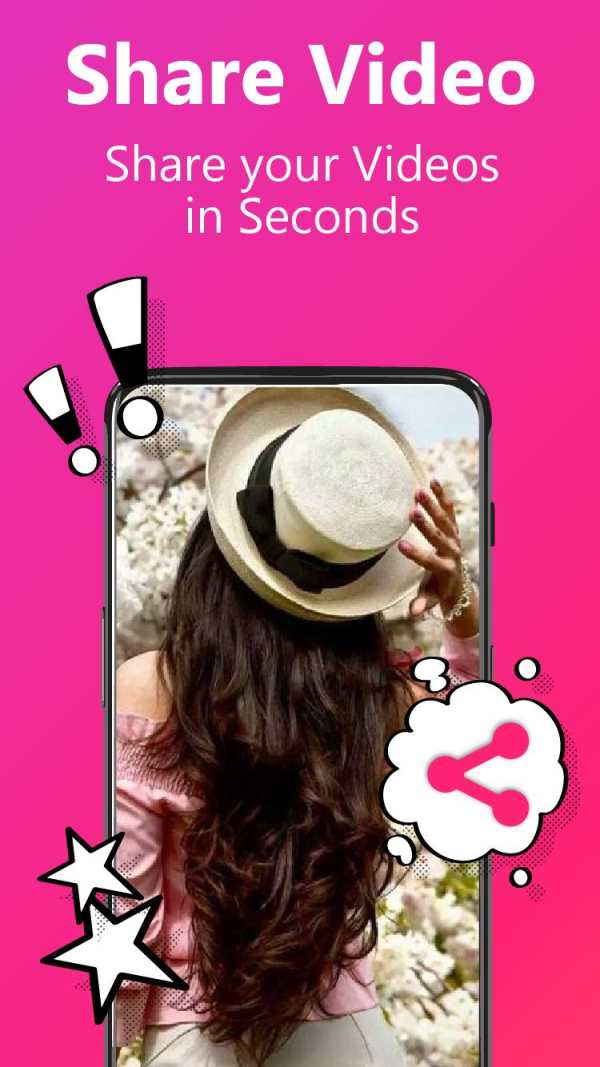 Like Karo : Short Video App screenshot 3