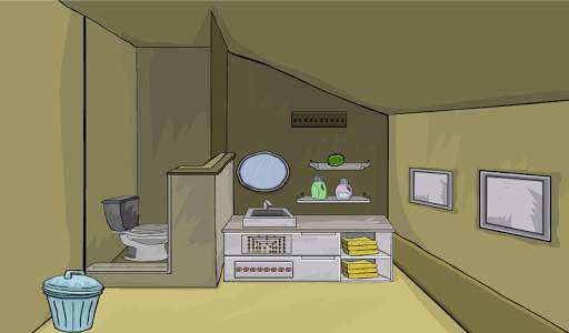 Little Bird Rescue screenshot 3