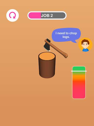 Summer Jobs Games स्क्रीनशॉट 6
