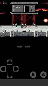 Super Contra Classic Game screenshot 6