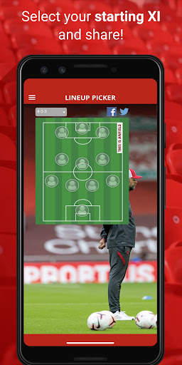 This Is Anfield screenshot 6