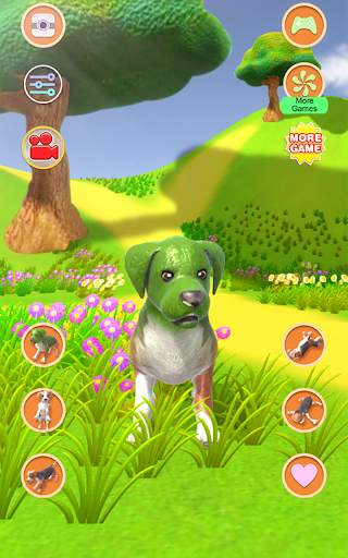 Talking Dog Crazy screenshot 14