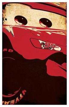 Cars3 Wallpaper screenshot 6
