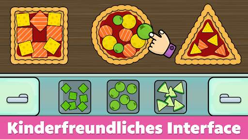 Baby Spiele für Kinder ab 2-5 screenshot 5