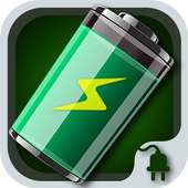 battery saver, battery doctor on 9Apps
