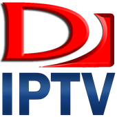 D-IPTV icon