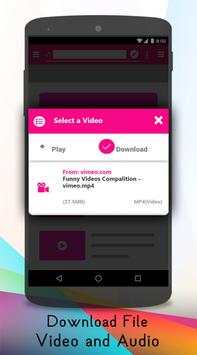 ViMate - Best Video Downloader screenshot 2