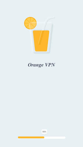 Orange VPN screenshot 4