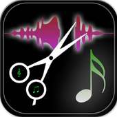 MP3 Cutter and Joiner